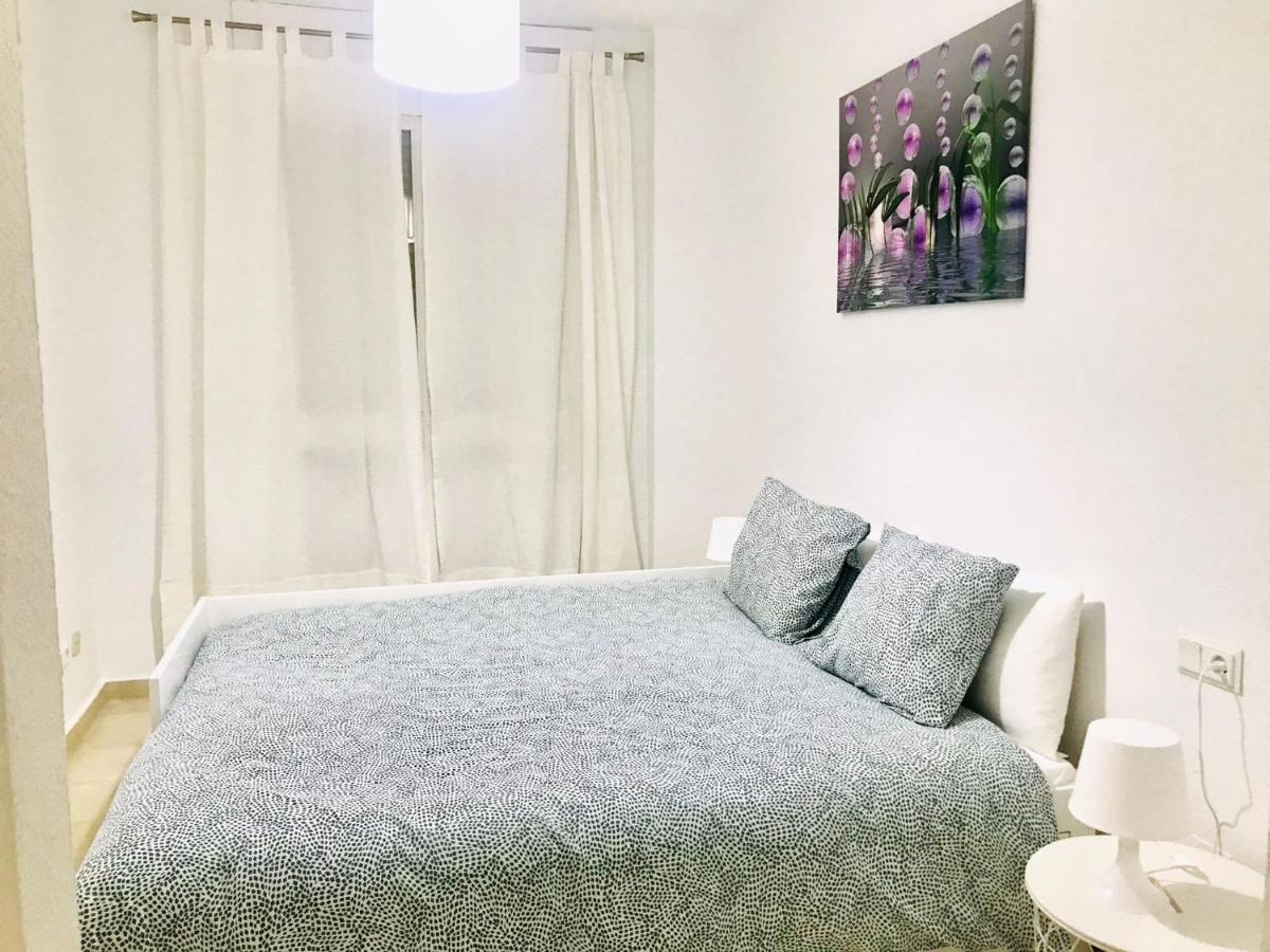 Apartament Agua Iv & Seasonal Pool By Ele Malaga
