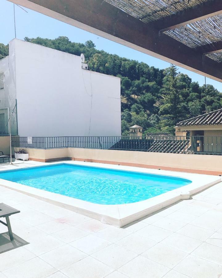 Apartament Agua Iv & Seasonal Pool By Ele