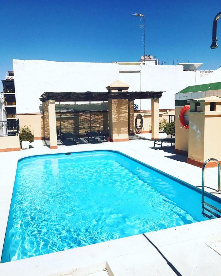 Agua Iv & Seasonal Pool By Ele Lejlighed